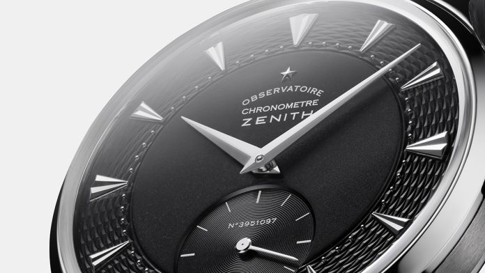 Zenith y Kari Voutilainen hacen historia