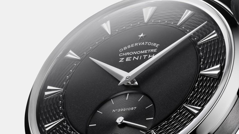 Zenith y Kari Voutilainen hacen historia