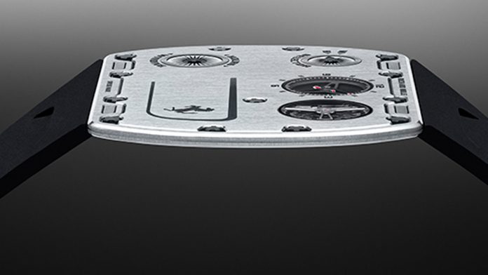 El nuevo RM es Ferrari, ultraplano y limitado El nuevo RM es Ferrari, ultraplano y limitado