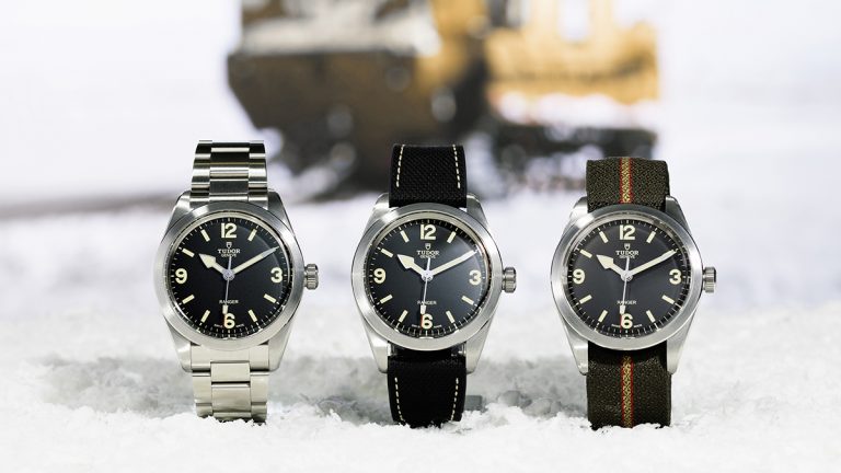 Tudor