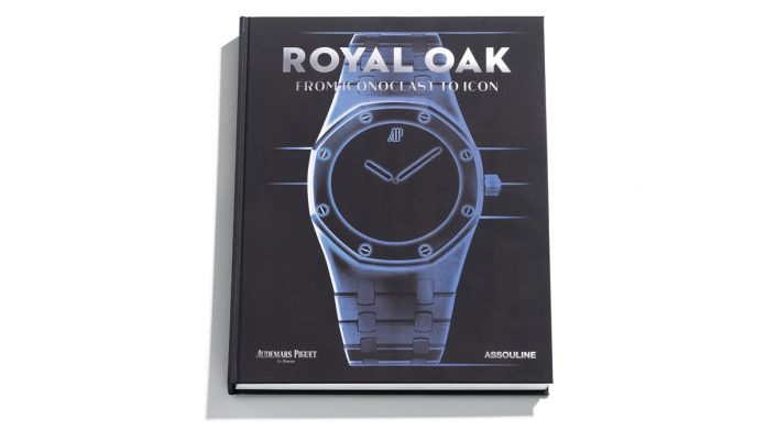 Royal Oak, 50 años de un icono