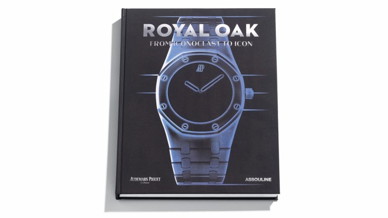 Royal Oak, 50 años de un icono