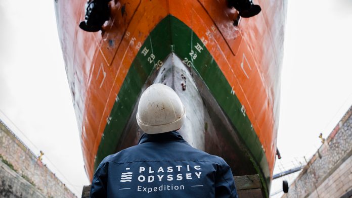 Ulysse Nardin se embarca en la odisea del reciclaje