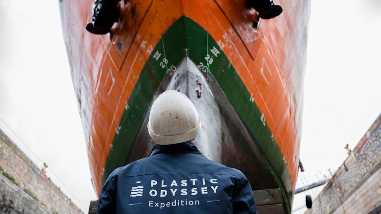 Ulysse Nardin se embarca en la odisea del reciclaje