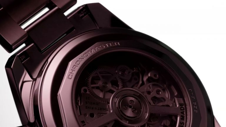 Zenith empodera a la mujer