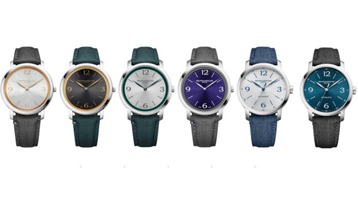 Breguet Breguet