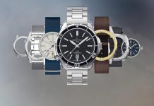 Certina DS+, más que un reloj