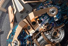 2022, la odisea del silicio (y de la relojería)