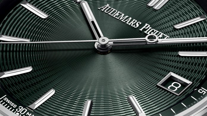 Code 11.59 by Audemars Piguet, la re(evolución)