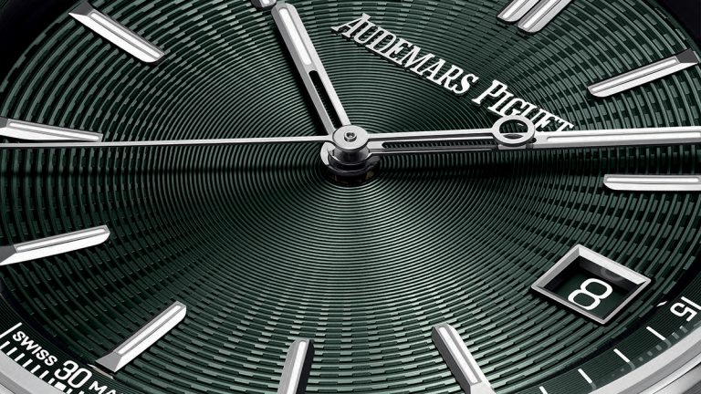 Code 11.59 by Audemars Piguet, la re(evolución)