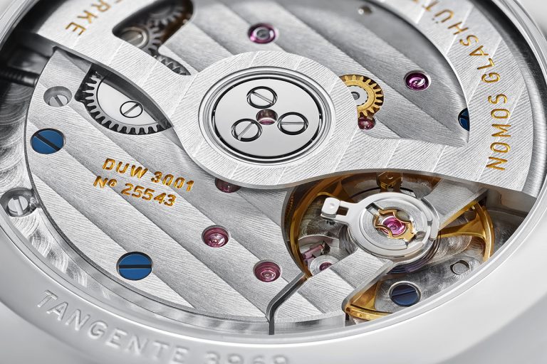 Nomos, premio al mejor diseño