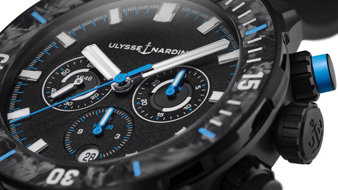 El nuevo cronógrafo de edición limitada a 100 ejemplares, que celebra la legendaria Ocean Race y sus compromisos medioambientales, se ha presentado en Newport, Rhode Island, capital de la vela y escala de The Ocean Race. El nuevo cronógrafo de edición limitada a 100 ejemplares, que celebra la legendaria Ocean Race y sus compromisos medioambientales, se ha presentado en Newport, Rhode Island, capital de la vela y escala de The Ocean Race.