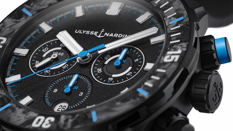 El nuevo cronógrafo de edición limitada a 100 ejemplares, que celebra la legendaria Ocean Race y sus compromisos medioambientales, se ha presentado en Newport, Rhode Island, capital de la vela y escala de The Ocean Race.
