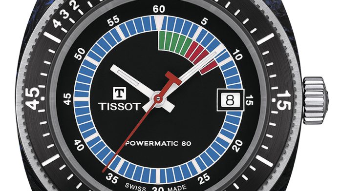 tissot Tissot
