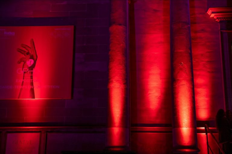 La Fundación Gran Premio de Relojería de Ginebra (GPHG) inaugura, en el Museo Rath la exposición que presenta los relojes preseleccionados por su Academia.