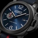 Panerai, disponible solo durante 24h Panerai presenta una nueva edición cápsula para celebrar la asociación con Luna Rossa que únicamente se podrá adquirir a través del e-commerce y durante 24 horas.