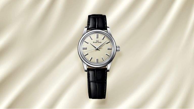 seiko