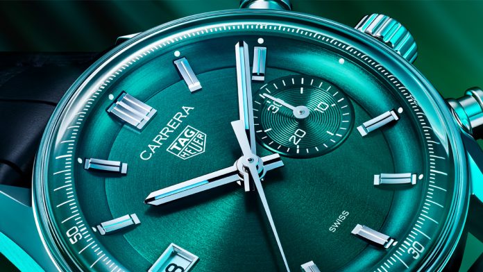 aperturaLa LVMH Watch Week eligió la ciudad del sur de Florida para presentar las primeras novedades del año.