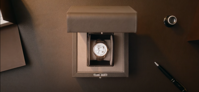Glashütte Original – On the trail of the Original