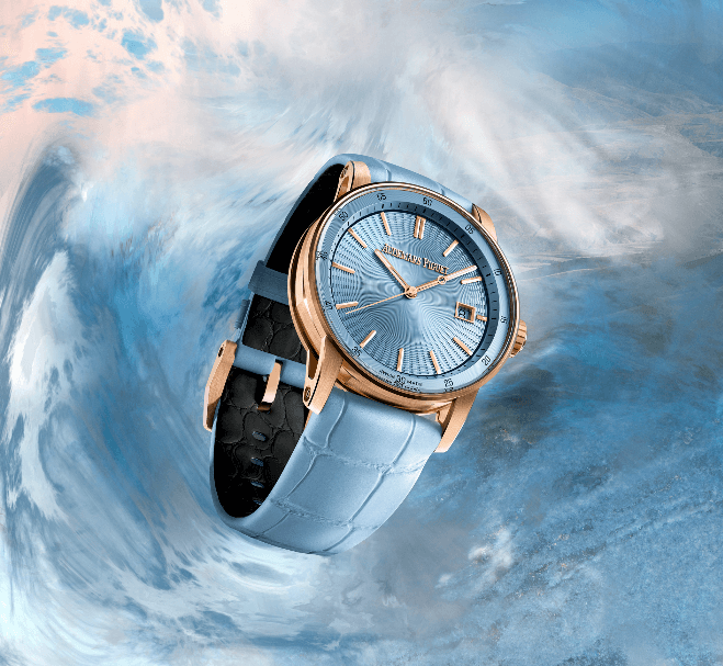 CODE11 59 38mm Novelties by Audemars Piguet