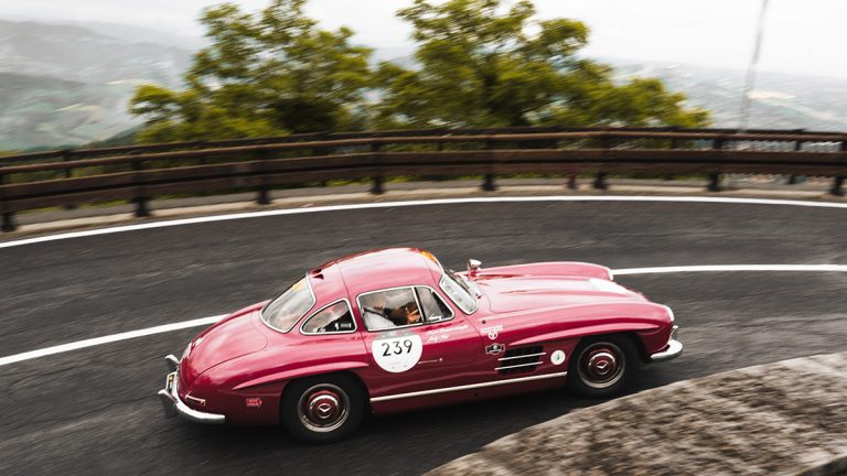 Chopard Mille Miglia 2024