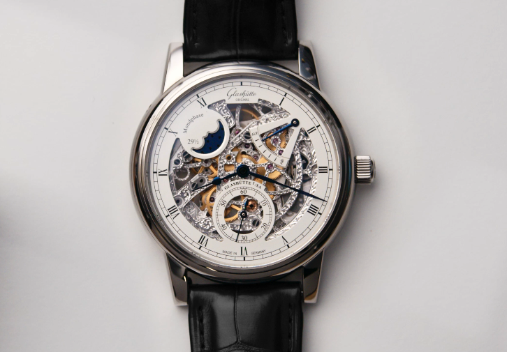 Glashütte Original Manufakturfilm