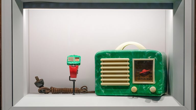 Hautlence lanza la obra maestra de inspiración vintage Retrovision’47 en serie limitada