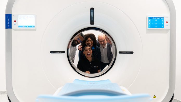 la_fundacion_philippe_y_elisabeth_dufour_dona_un_escaner_al_hospital_vallee_de_joux_trmagazine La Fundación Philippe y Elisabeth Dufour dona de un escáner al Hospital Vallée de Joux