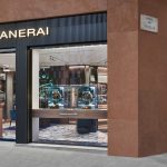 La firma de lujo Panerai abre su primera tienda en Barcelona La firma de lujo Panerai abre su primera tienda en Barcelona