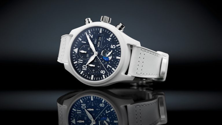La misión de vuelo espacial comercial Polaris Dawn, respaldada por IWC Schaffhausen, ha regresado con éxito a la Tierra el 15 de septiembre.