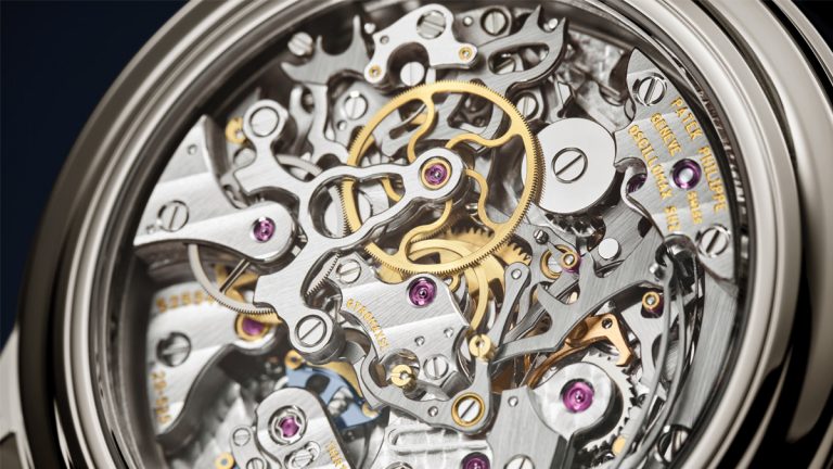 Patek Philippe