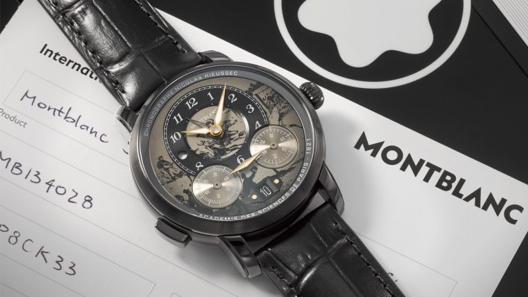 Watches for ELA, subasta de relojes especiales para luchar contra las leucodistrofias