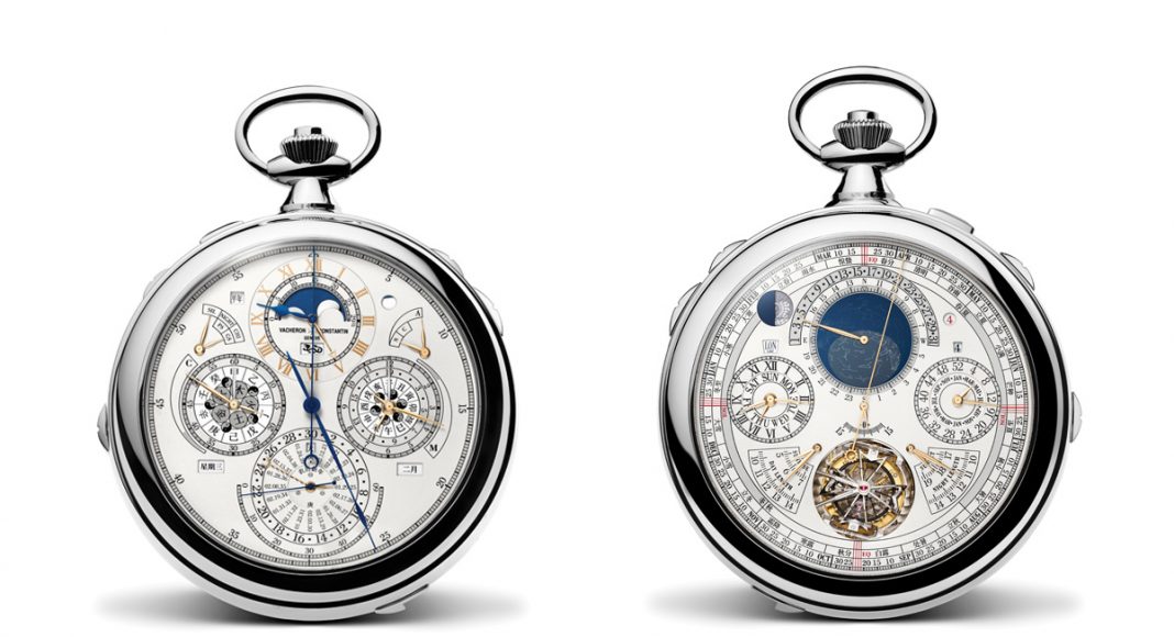 Crear relojes complicados para los clientes más famosos es una inveterada tradición en Vacheron Constantin. Tres de los relojes más extraordinarios de su época se convirtieron en preciadas posesiones de dos reyes egipcios -Fuad I y su hijo Faruq- y del conde Guy de Boisrouvray. Un cuarto se fabricó atendiendo a las especificaciones del gran coleccionista James Ward Packard.