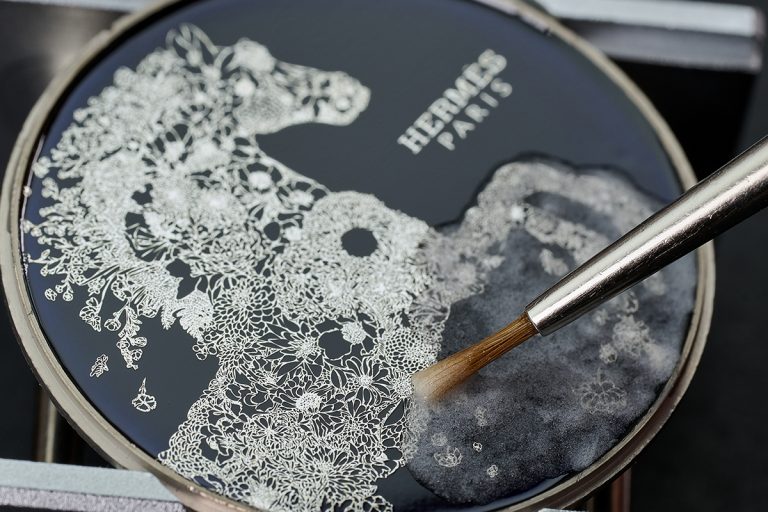 Arceau Robe légère en edición limitada a 24 piezas