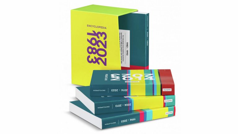 Llega la enciclopedia de la marca que revolucionó la industria relojera en los años 70
