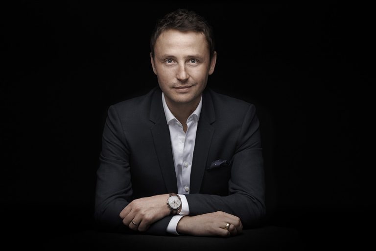 Laurent Perves, nuevo CEO Vacheron Constantin, la manufactura más antigua del mundo