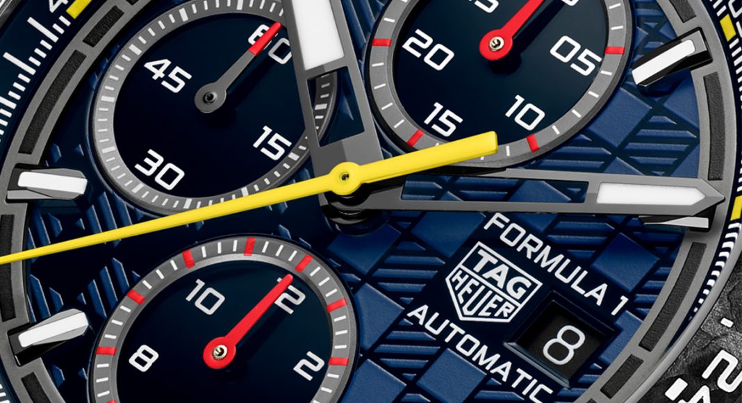 Las novedades de la LVMH Watch Week