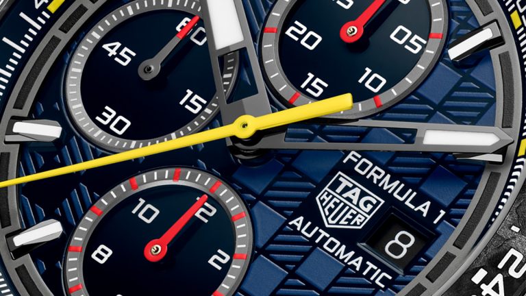 Las novedades de la LVMH Watch Week