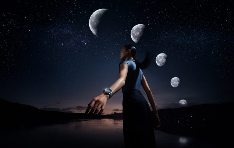 Audemars Piguet celebra su 150 cumpleaños con un nuevo movimiento de calendario perpetuo y un espectacular Code 11.59 by Audemars Piguet