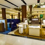 El Grupo Damiani inaugura un espacio junto a Panerai en Galería Canalejas