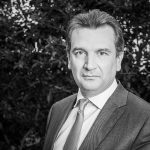 Emmanuel Perrin, actual director de la división de Richemont Specialist Watchmakers Distribution, nombrado director ejecutivo de Panerai