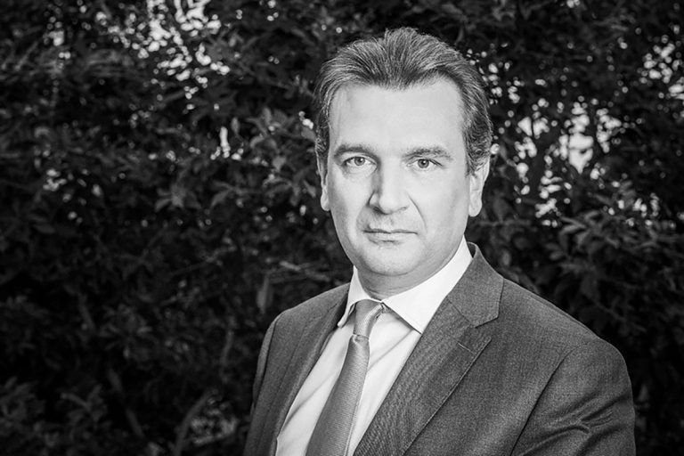 Emmanuel Perrin, actual director de la división de Richemont Specialist Watchmakers Distribution, nombrado director ejecutivo de Panerai