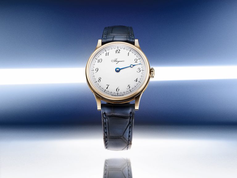 Breguet celebra su 250 aniversario con el Classique Souscription 2025