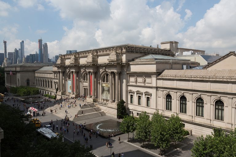 Vacheron Constantin y el MET anuncian su residencia artesanal