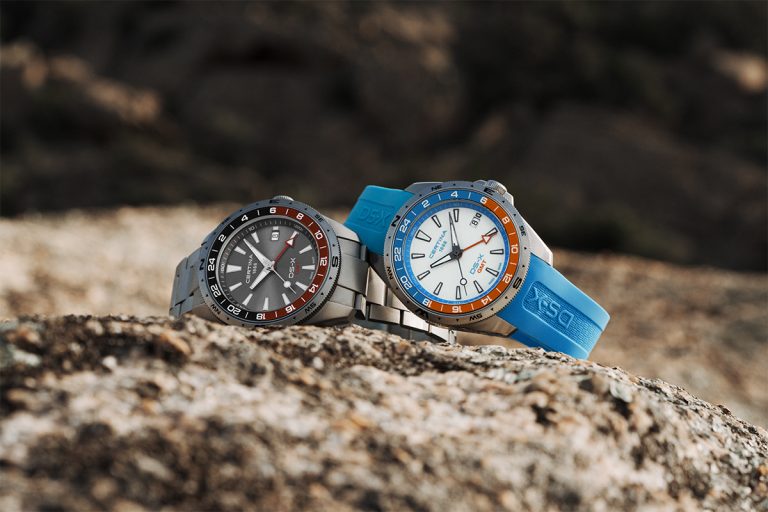 Certina te invita a celebrar el Día Internacional de la Juventud con sus relojes más deportivos y asequibles