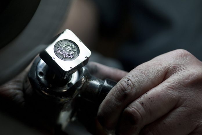 LA MONTRE HERMES ERARD