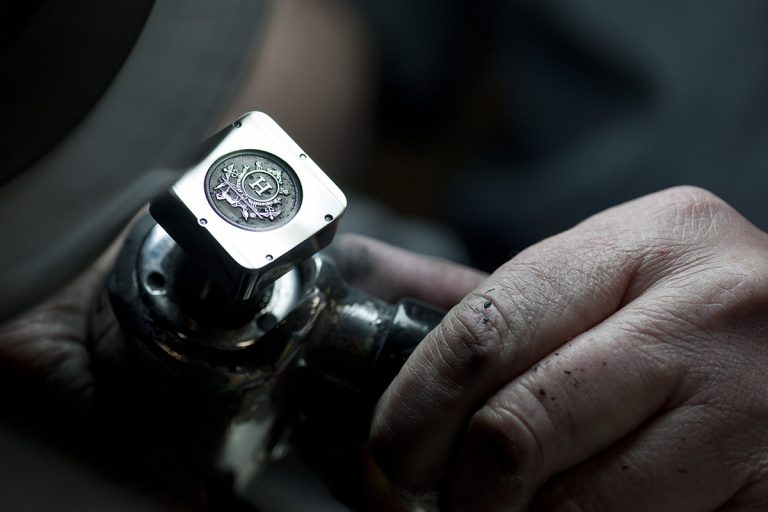 Hermès amplía su manufactura relojera de Le Noirmont