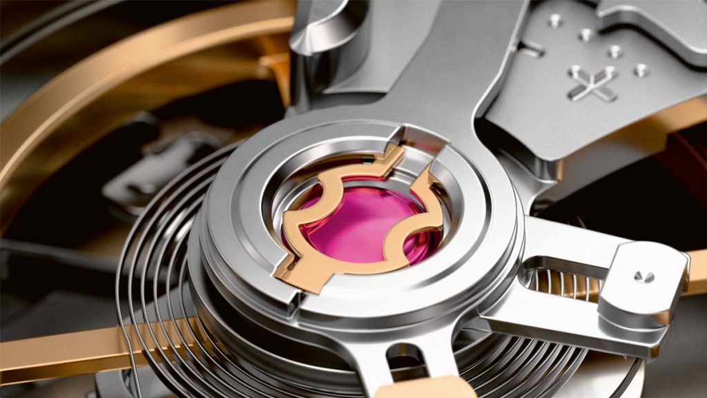 Oris Big Crown Calibre 113, herencia icónica con innovación técnica