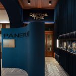 Panerai inaugura en Florencia la exposición histórica “The Depth of Time” Panerai inaugura en Florencia la exposición histórica “The Depth of Time”