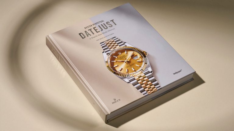 Rolex Oyster Perpetual Datejust: Historia de un Reloj Icónico